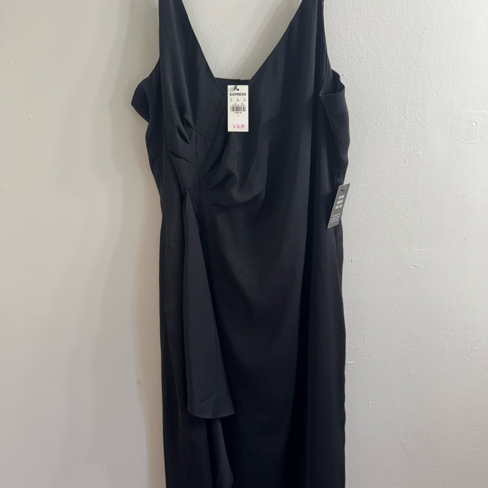 Express Dress - NWT